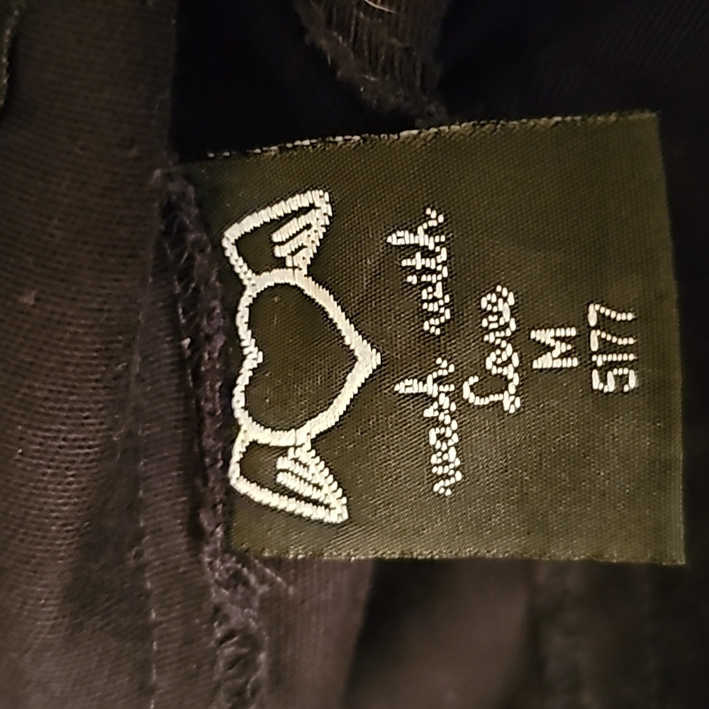 Hell Bunny Mini - image 7